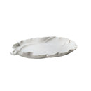 Lladró Naturofantastic Large Snack Tray Esstischaccessoires Wohn- / Büroaccessoires