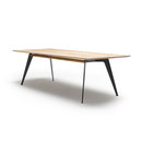 Naver GM 3100 Clipper Tisch Esstische / Konsoltische Esszimmer: Esstische
