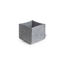 greybax Square 20 multi purpose box Accessoires d'habitat / de bureau