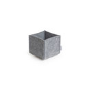 greybax Square 17 multi purpose box Accessoires d'habitat / de bureau