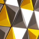 Abstracta Aircone Akustikplatten / -systeme Aussensitze Ergänzungsmöbel Hängesysteme Modulare Paneelsysteme Raumakustik Raumtrennsysteme Raumtrennung Sonnenschutz / Sichtschutz Wandpaneele