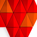 Abstracta Bits Wall sound-absorbent wall panel Akustikplatten / -systeme Modulare Paneelsysteme Raumakustik Wandpaneele