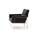 Nielaus Arne Vodder Lounge Armlehnsessel Lounge: Sessel Loungebereich / Wartebereich Sessel / Sofas / Poufs Wohnzimmer: Sessel