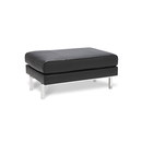 Jori Tigra Hocker Lounge: Poufs / Hocker Loungebereich / Wartebereich Sessel / Sofas / Poufs Wohnzimmer: Polsterhocker / Sitzsäcke