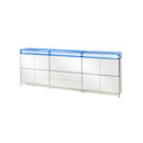 Artmodul Sideboard Büro: Sideboards / Kommoden Büromöbel / Arbeitsplätze