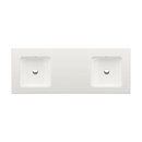 Bette BetteOne Double basin Lavabos