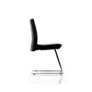 Forma 5 E+ Conference / Meeting Lounge area / Waiting room Swivel chairs