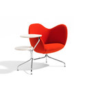 Blå Station Wilmer T Konferenz: Stühle / Sessel Lounge: Sessel Loungebereich / Wartebereich Sessel / Sofas / Poufs Wohnzimmer: Sessel