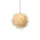 anthologie quartett Illustri Lampade a sospensione