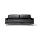 Rolf Benz Contract Rolf Benz 204 Lounge: Sofas Loungebereich / Wartebereich Sessel / Sofas / Poufs Warte- / Empfangsmöbel Wohnzimmer: Sofas