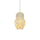anthologie quartett Matriochka Luminaires suspendus
