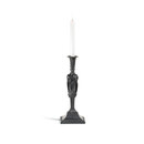 anthologie quartett Eisengussleuchter Table accessories