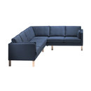 Nielaus Handy Sofa Corner Asientos