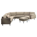 Nielaus Handy Sofa Corner Asientos
