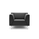 Rolf Benz Contract Rolf Benz 218 Espace lounge / Espace d'attente Fauteuils Fauteuils / Sofas / Poufs Lounge: Fauteuils Mobilier espaces d'attente / d'accueil