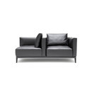Rolf Benz Contract Rolf Benz 238 Lounge: Sofas Loungebereich / Wartebereich Sessel / Sofas / Poufs Warte- / Empfangsmöbel Wohnzimmer: Sofas