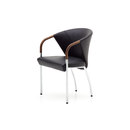 Nielaus No 1 Chair Gastronomie Sièges Sièges de collectivité