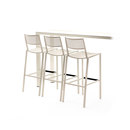 Fast Easy Stool Gastronomie Sièges Sièges de collectivité Sièges de jardin