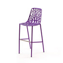 Fast Forest Stool Bar: Barhocker Esszimmer: Barhocker Gartenbarhocker Gastronomie / Kantine Stühle / Hocker / Bänke