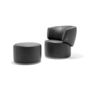 Rolf Benz Contract Rolf Benz 284 Lounge area / Waiting room Relaxing Seating