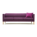 Nielaus Polo Sofa Lounge area / Waiting room Seating