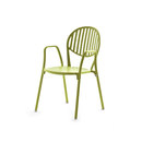Fast Olympia Stacking Armchair Garden seating Seating