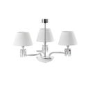 Baccarat Tourbillon Lampade a soffitto