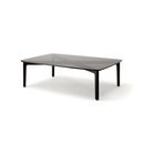 Rolf Benz Contract Rolf Benz 8660 Couchtische / Beistelltische Lounge: Couchtische Loungebereich / Wartebereich Wohnzimmer: Couchtische