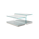 Rolf Benz Contract Rolf Benz 8700 Couchtische / Beistelltische Lounge: Beistelltische Wohnzimmer: Beistelltische