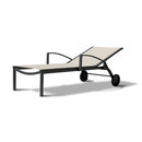 Fast Mirò Tex Sunlounger Bathroom furniture Garden lounge Seating / Relaxing