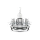 Baccarat Abysse Accessori da tavolo