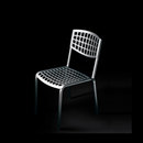 Fast Sophie Stacking Chair Esszimmer: Stühle Gartenstühle Gastronomie / Kantine Stühle / Hocker / Bänke