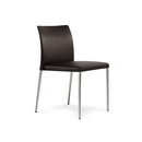 Walter Knoll Deen chair Gastronomy Lounge area / Waiting room Seating Swivel chairs