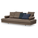 Walter Knoll Living Platform Loft Sofa Sitzmöbel