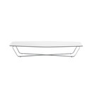 Globe Zero 4 Must Espace lounge / Espace d'attente Lounge: Tables basses Tables basses Tables basses / Tables d'appoint