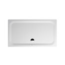 BetteShower Tray extra flat Bette