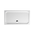 Bette BetteShower Tray extra-flat Docce