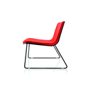 ALMA Design Amarcord Armchair Armchairs / Sofas / Poufs Living room: Armchairs / easychairs Lounge / Waiting area Lounge: Armchairs