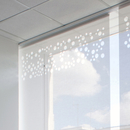 Lily Latifi Bubbles Curtain fabrics Curtains / Blind systems Roller blind fabrics