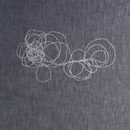 Lily Latifi Endless Path Curtain fabrics Curtains / Blind systems