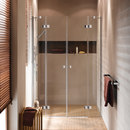 Bette Bette Shower Screens Divisori / Cabine doccia