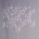 Lily Latifi Cloud of Flowers Curtain fabrics Curtains / Blind systems