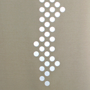 Lily Latifi Tender Curtain fabrics Curtains / Blind systems