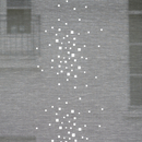 Lily Latifi Little Windows Curtain fabrics Curtains / Blind systems