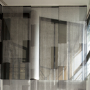Lily Latifi Siesta Curtain fabrics Curtains / Blind systems Roller blind fabrics