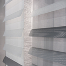 Lily Latifi Souffle Curtain fabrics Curtains / Blind systems Roller blind fabrics