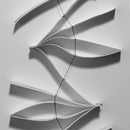 Lily Latifi Jasmin Curtain fabrics Curtains / Blind systems Roller blind fabrics