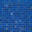 Aurore 20x20 Azzurro S Mosaico+
