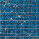 Aurore Blu Orizzonte Mosaico+