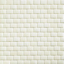Mosaico+ Aurore Madreperle Glass Glass flooring Glass: mosaics Mosaics Wall mosaics